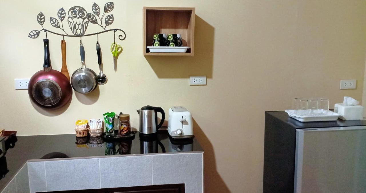 Rai Lung Tui Homestay Πράτσουατ Κίρι Χαν Εξωτερικό φωτογραφία
