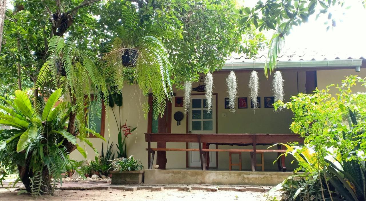 Rai Lung Tui Homestay Πράτσουατ Κίρι Χαν Εξωτερικό φωτογραφία