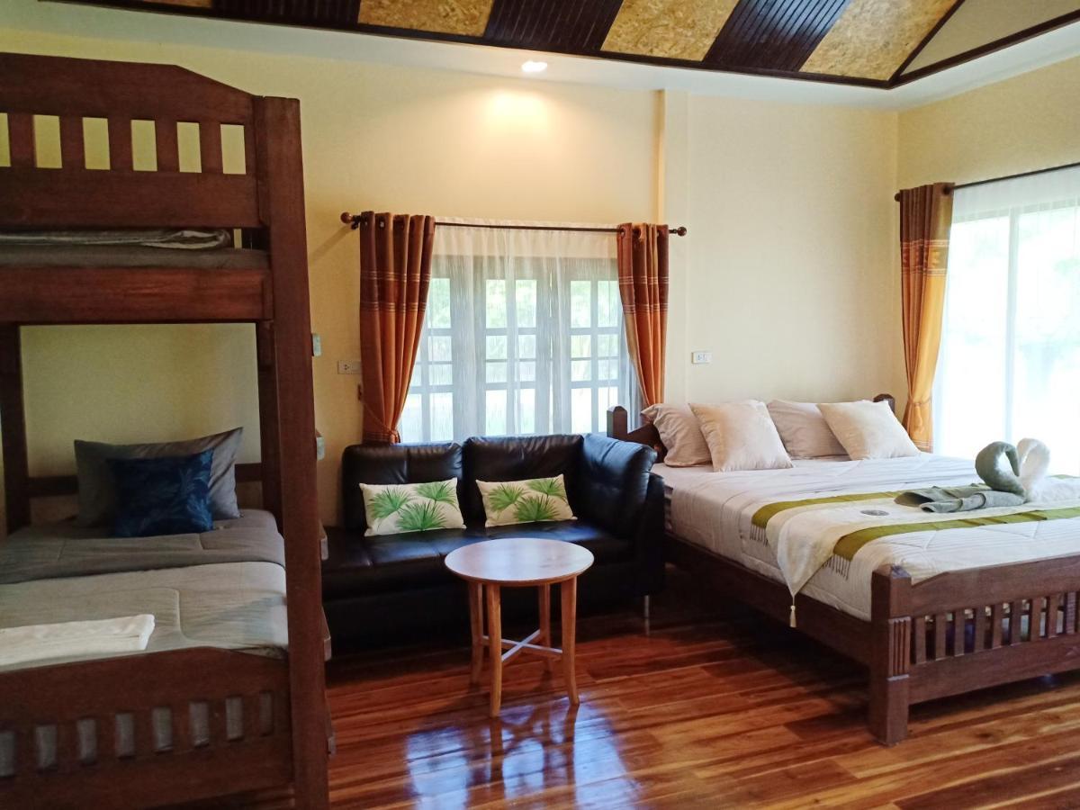 Rai Lung Tui Homestay Πράτσουατ Κίρι Χαν Δωμάτιο φωτογραφία
