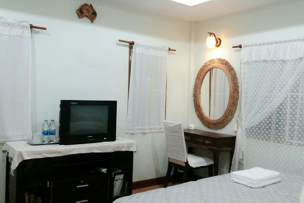 Rai Lung Tui Homestay Πράτσουατ Κίρι Χαν Εξωτερικό φωτογραφία