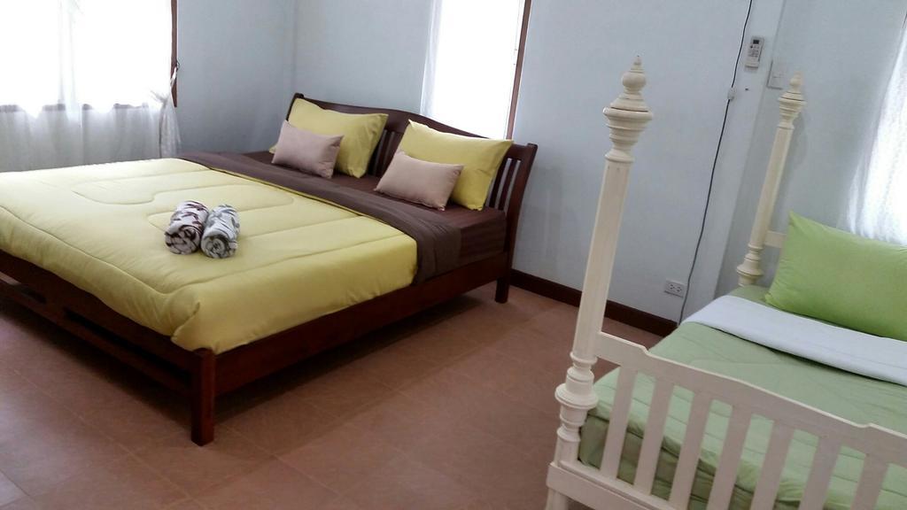 Rai Lung Tui Homestay Πράτσουατ Κίρι Χαν Εξωτερικό φωτογραφία