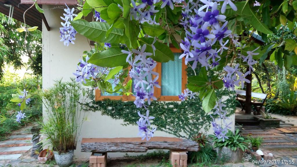 Rai Lung Tui Homestay Πράτσουατ Κίρι Χαν Εξωτερικό φωτογραφία