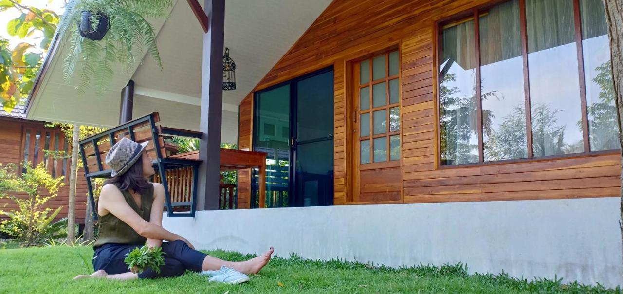 Rai Lung Tui Homestay Πράτσουατ Κίρι Χαν Εξωτερικό φωτογραφία