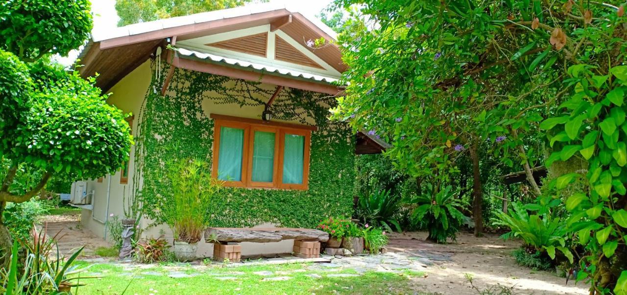 Rai Lung Tui Homestay Πράτσουατ Κίρι Χαν Εξωτερικό φωτογραφία