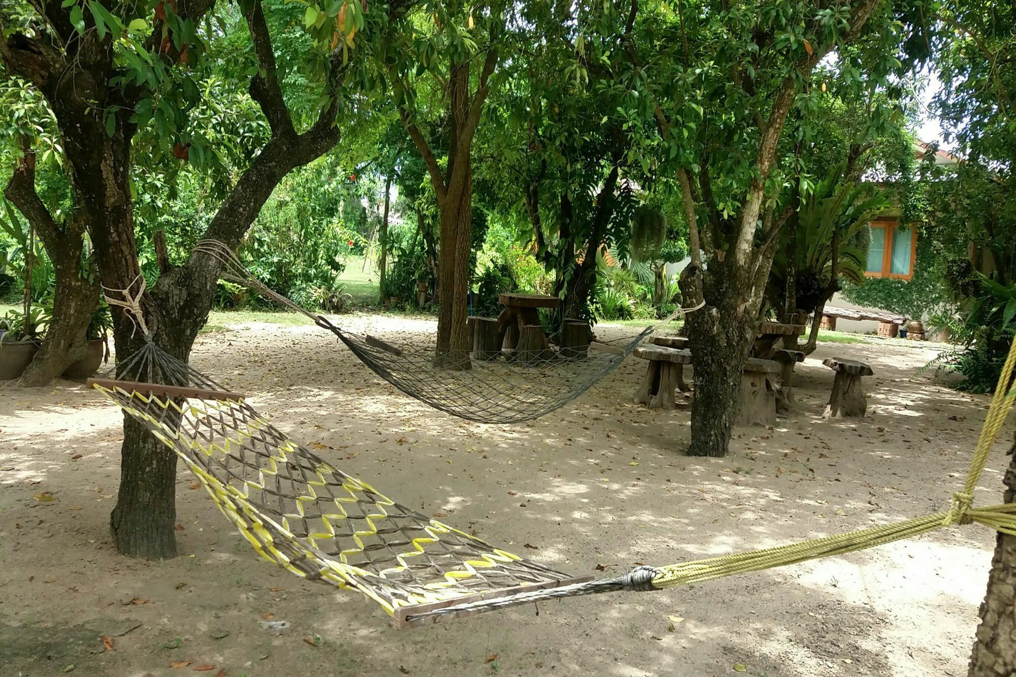 Rai Lung Tui Homestay Πράτσουατ Κίρι Χαν Εξωτερικό φωτογραφία